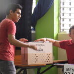 San Martín elegirá cinco representantes al Congreso bicameral en las Elecciones 2026