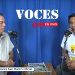 Jehu Pezo: “Los jóvenes no venimos a pedir permiso, venimos a recuperar la región que nos quitaron”