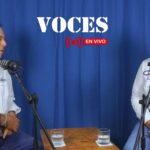 Jessica Hildebrandt: San Martín necesita una representación activa y comprometida