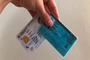 Reniec permitirá votar con DNI vencido en las Elecciones Generales 2026