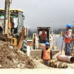 Ejecutivo busca destrabar más de 2,300 obras en la Amazonía con inversión superior a S/ 34 mil millones