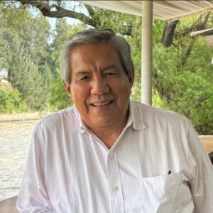 EL MITO DE LA DESCENTRALIZACIÓN PERUANA