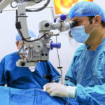 Hospital Perú regresa a Tarapoto y devolverá la vista a cientos de asegurados con más de 400 atenciones oftalmológicas