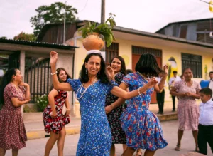 Moyobamba oficializa comité para la 52° Semana Turística y reafirma su compromiso con la cultura y la identidad amazónica