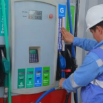 Osinergmin supervisa grifos en San Martín ante racionamiento de gas y alza de combustibles