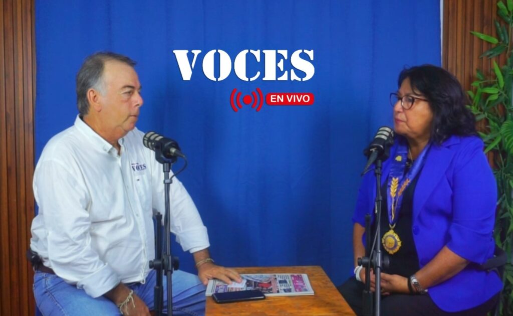 Decana Nacional del Colegio de Psicólogos “Tenemos sólo 2.6% del presupuesto nacional para Salud Mental”