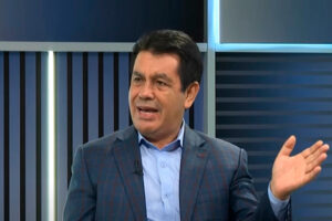 Gálvez arremete contra fiscales críticos a la reforma de la Fiscalía: «Se acostumbraron a considerar como su feudo el despacho»