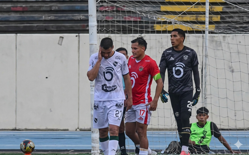 El “Poderoso” se presenta ante su hinchada este domingo