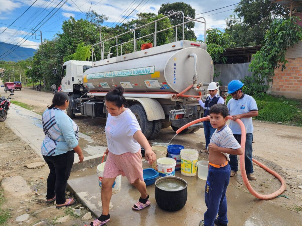 San Martín avanza, pero mantiene brechas en servicios, salud, educación y conectividad