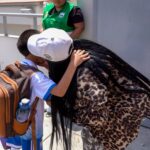 EsSalud brinda tips para los padres lleven a los niños a su primer día de clases sin transmitirles ansiedad y nerviosismo