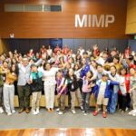 Niñas, niños y adolescentes de San Martín destacan en la XII Asamblea Nacional del CCONNA