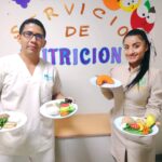 EsSalud Tarapoto recuerda la importancia de una dieta saludable para evitar la obesidad