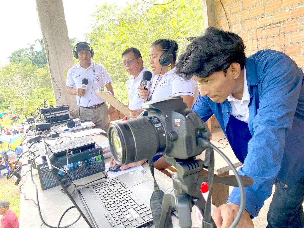 Huachitas, miércoles 04 de marzo 2026