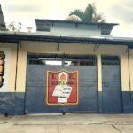 Alcalde May Diaz deja histórica inversión de S/44.9 millones en la I.E. 0255