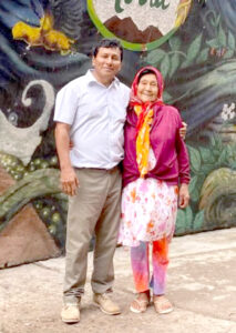 Huachitas, viernes 06 de marzo 2026