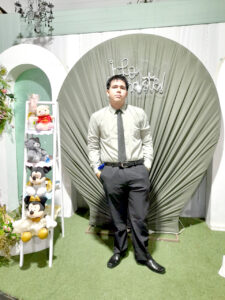 Huachitas, lunes 09 de marzo 2026