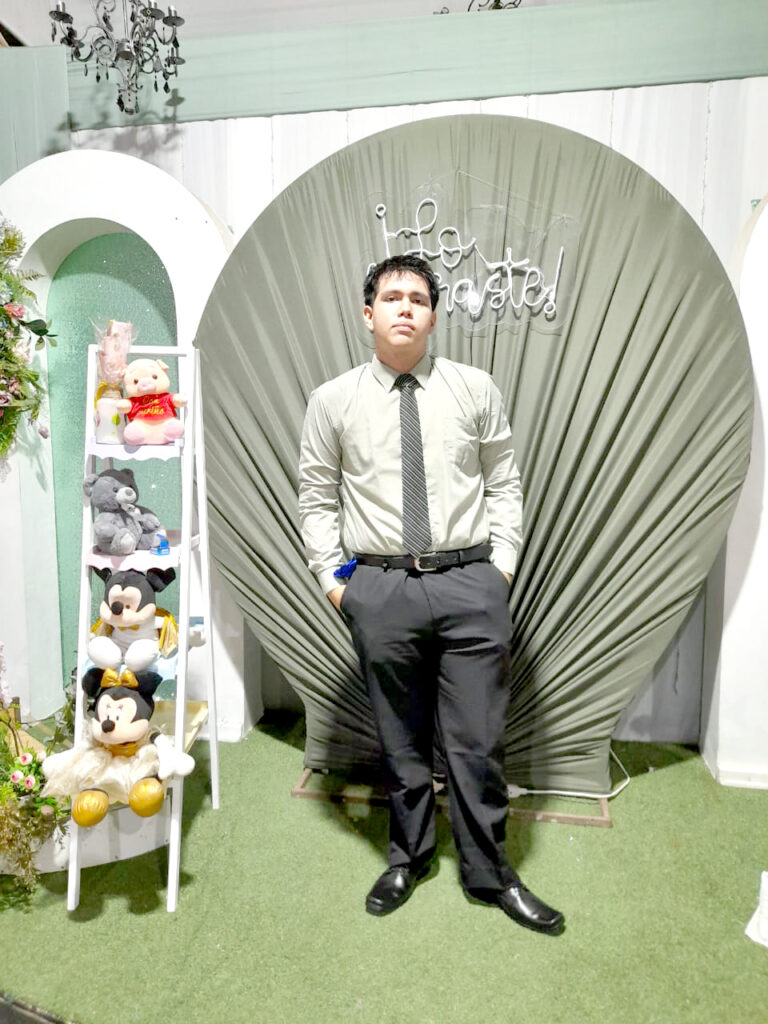 Huachitas, lunes 09 de marzo 2026