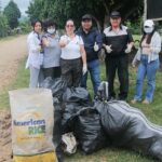 Más de 9 toneladas de criaderos del dengue fueron eliminados en la provincia de Huallaga