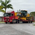 Con S/ 112.8 millones Goresam adquirirá 65 maquinaria pesada para emergencias