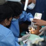 Pacientes se benefician con cirugías gratuitas de labio fisurado y paladar hendido en el Hospital II-2 Tarapoto