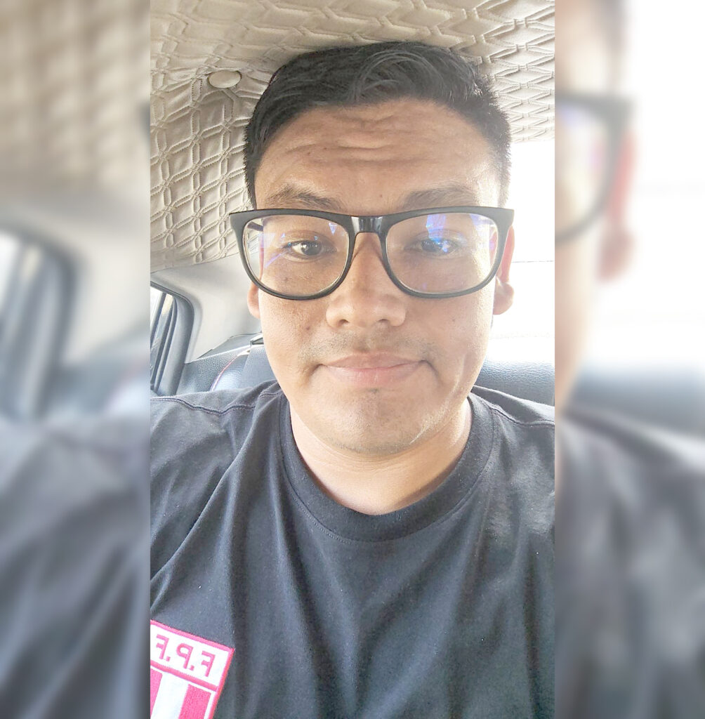 Huachitas, martes 31 de marzo 2026