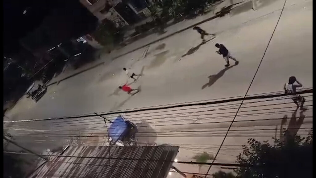 Dictan prisión preventiva para joven acusado de intento de homicidio tras violento enfrentamiento en Morales