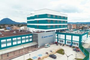 Moyobamba: Padre clama traslado inmediato de su hija de 2 años a Lima ante falta de atención especializada