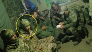 Tarapotino denuncia haber sido engañado con oferta laboral y terminar en zona de conflicto en Rusia