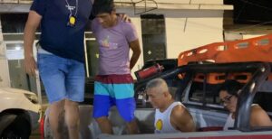 Cae banda “Los Silenciosos de Morales” tras operativo relámpago del Escuadrón Verde en Tarapoto