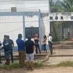 Suboficial de la PNP muere en accidente de tránsito en la provincia de Huallaga