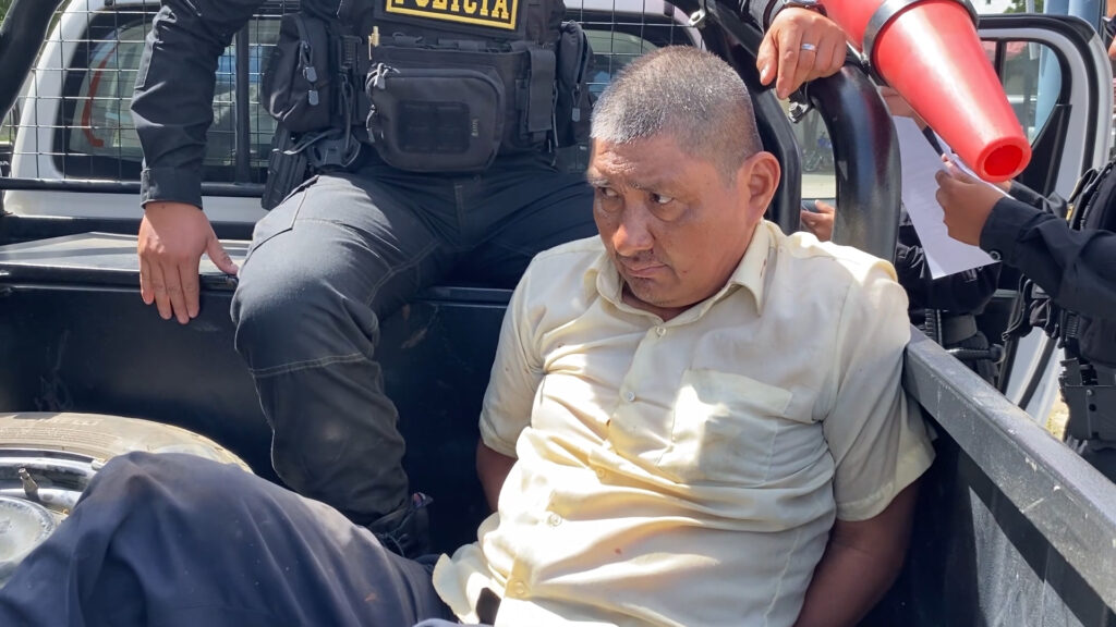 Dictan internamiento psiquiátrico preventivo para acusado de matar a una mascota en Tarapoto