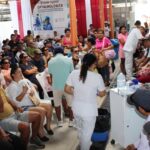 Ejecutarán jornada oftalmológica intensiva con más de 400 cirugías gratuitas en la región