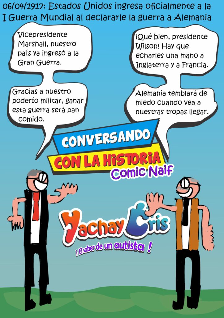 Comic, lunes 06 de abril 2026