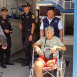 Falta de rampas en locales de votación genera dificultades para personas con discapacidad en San Martín