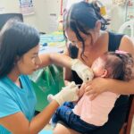 San Martín se suma a la Semana de Vacunación en las Américas con meta de más de 7 mil inmunizados