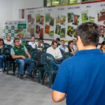 San Martín acelera transición verde para mantener acceso al mercado europeo