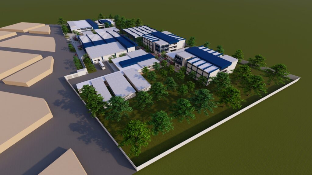 Convocan inversión privada por más de S/ 115 millones para modernizar el COAR San Martín en Moyobamba