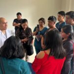 Profesionales de Puno conocen en San Martín modelo exitoso de donación voluntaria de sangre