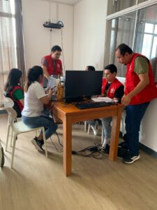 San Martín en observación: Más de 1.400 actas observadas activan recuento de votos rumbo a la segunda vuelta