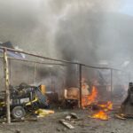 San Martín intensifica ofensiva contra la minería ilegal con más de 200 intervenciones y acciones coordinadas