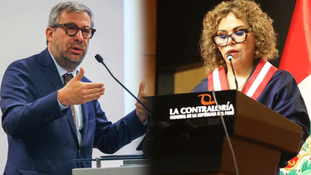 Fiscalía investiga demoras en material electoral y exhorta a la ONPE a garantizar el derecho al voto