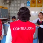 Contraloría despliega operativo sorpresa en San Martín para inspeccionar obras y servicios públicos