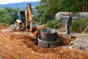 Costo de las obras paralizadas se triplicó entre 2022 y 2025