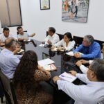 Moyobamba exige hechos: UNSM y autoridades activan ruta para construir la esperada ciudad universitaria