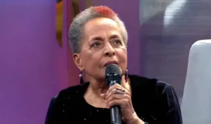 “No legitimen la alianza corrupta en las urnas” advierte Susana Baca