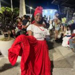 Mayoruna celebra 33 años y posiciona a Yurimaguas en el mapa cultural