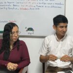 San Martín fortalece planificación turística en Yuracyacu con asistencia técnica