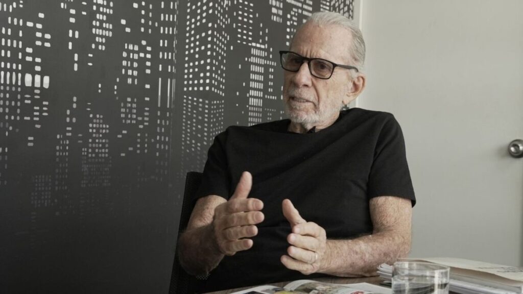 Ricardo Belmont no se retira: OBRAS aclara su continuidad política