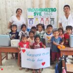 Lagunas avanza en campaña de vacunación, pero la alerta sanitaria continúa