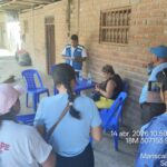 Sunass convoca a autoridades y exige soluciones urgentes por desabastecimiento de agua en Juanjuí